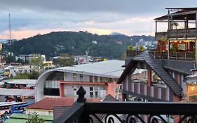 La Pensee Hotel Đà Lạt